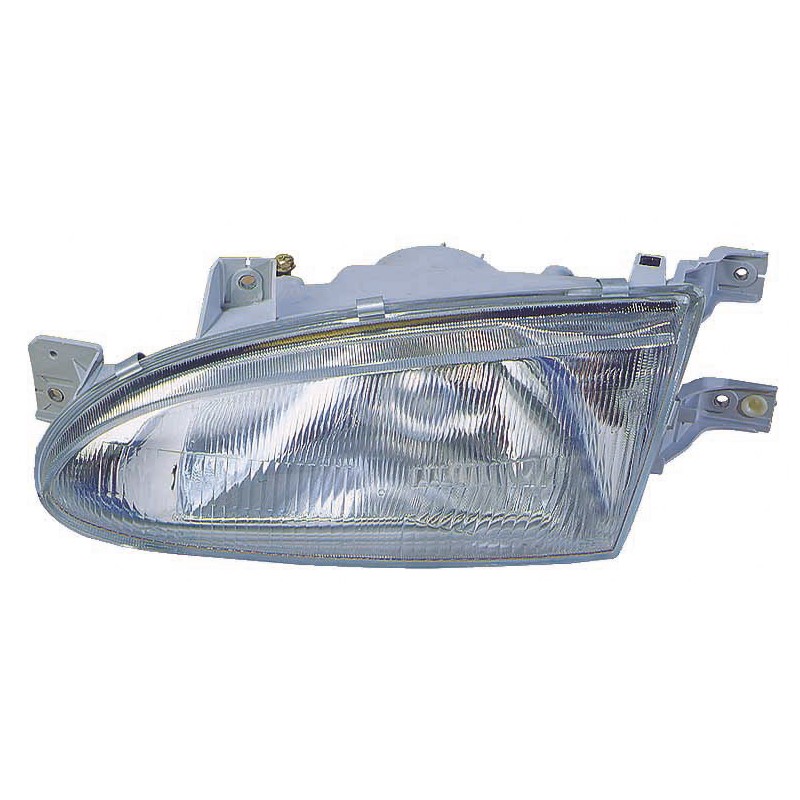 Φανάρι εμπρός αριστερό (TYC) Hyundai Accent (X-3) SDN L/B 1994-1997