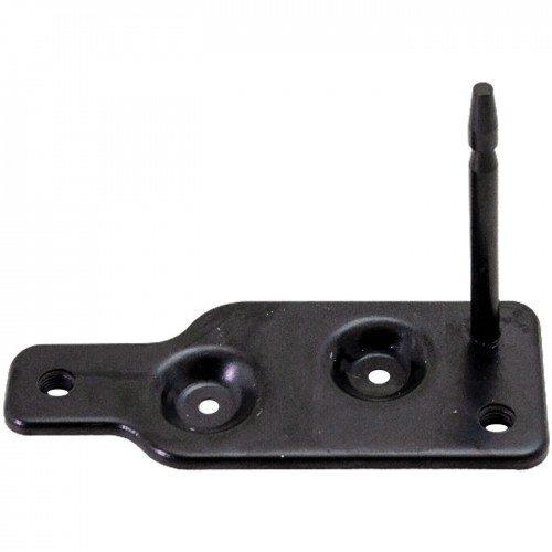 Βάση τραβέρσας προφυλακτήρα πίσω δεξιά Hyundai Sonata (LF) 2015-2018