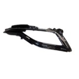 Δίχτυ προφυλακτήρα εμπρός αριστερό (με τρύπα για προβολέα) Hyundai Sonata (LF) 2015-2018