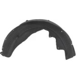 Θόλος πλαστικός πίσω δεξιός Hyundai Sonata (LF) 2015-2018