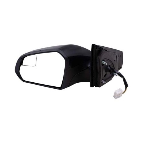 Καθρέφτης αριστερός ηλεκτρικός θερμαινόμενος (με φλας) Hyundai Sonata (LF) 2015-2018