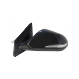 Καθρέφτης αριστερός ηλεκτρικός θερμαινόμενος (με φλας) Hyundai Sonata (LF) 2015-2018