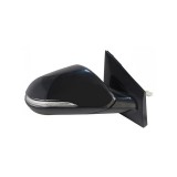 Καθρέφτης δεξιός ηλεκτρικός θερμαινόμενος (με φλας) Hyundai Sonata (LF) 2015-2018