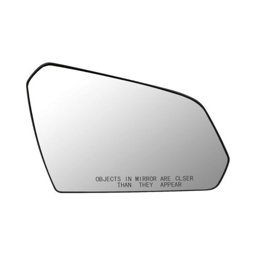 Κρύσταλλο καθρέφτη θερμαινόμενο δεξί Hyundai Sonata (LF) 2015-2018