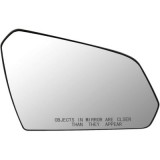 Κρύσταλλο καθρέφτη θερμαινόμενο δεξί Hyundai Sonata (LF) 2015-2018