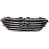 Μάσκα εμπρός Hyundai Sonata (LF) 2015-2018