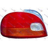 Φανάρι πίσω αριστερό Hyundai Accent (X-3) SDN 1994-1997