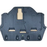 Ποδιά μηχανής πλαστική Hyundai Sonata (LF) 2015-2018