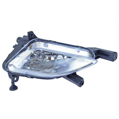 Προβολέας ομίχλης δεξιός Hyundai Sonata (LF) 2015-2018