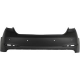 Προφυλακτήρας πίσω Hyundai Sonata (LF) 2015-2018