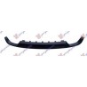 Σπόιλερ πίσω προφυλακτήρα Hyundai Sonata (LF) 2015-2018