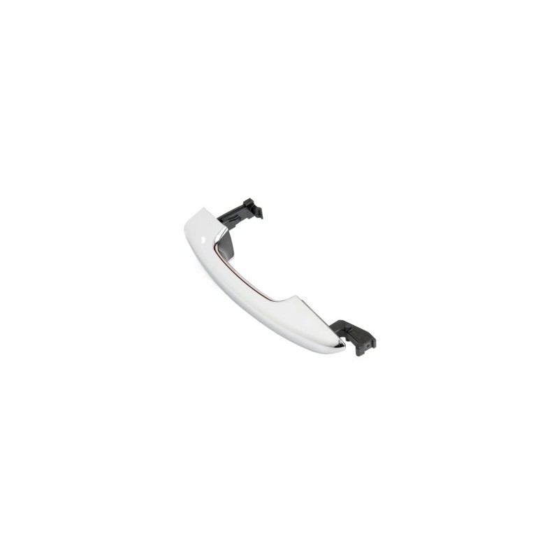 Χερούλι πόρτας εμπρός έξω δεξί χρώμιο Hyundai Sonata (LF) 2015-2019