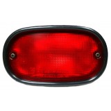 Φανός ομίχλης πίσω Hyundai Accent (X-3) SDN 1994-1999