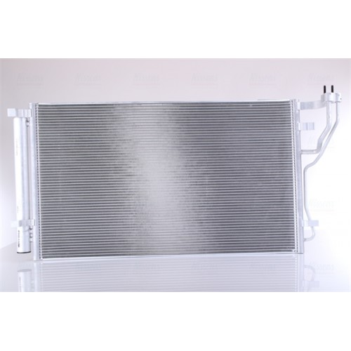 Ψυγείο A/C (695X383X16) Hyundai Sonata (LF) 2015-2019