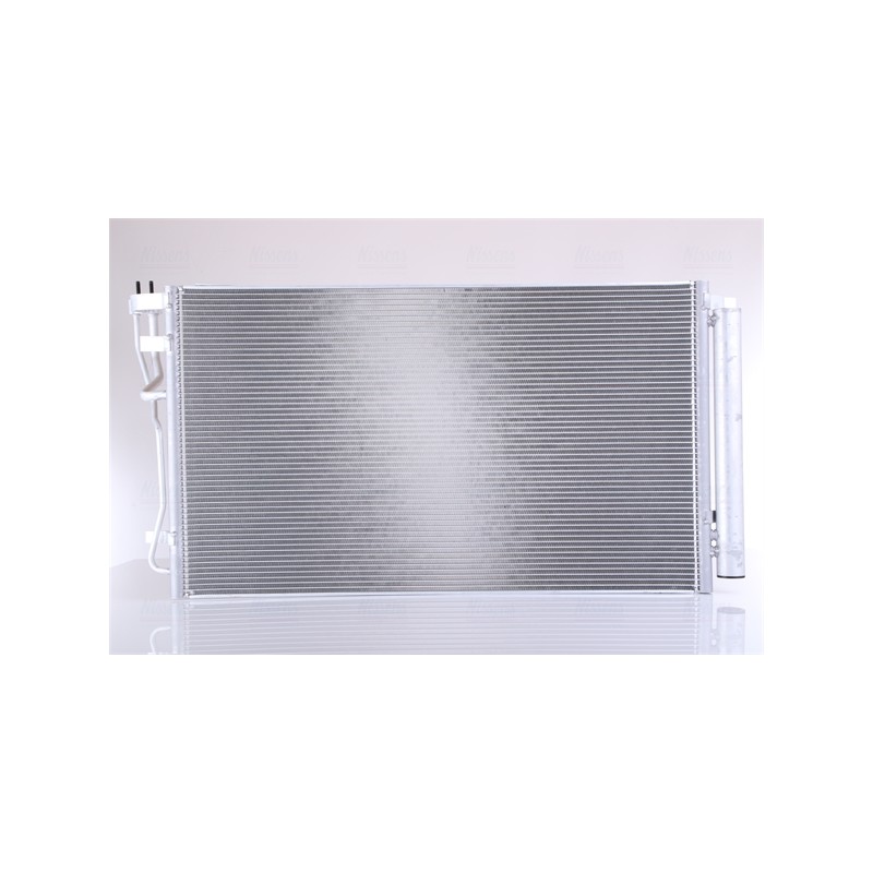 Ψυγείο A/C (695X383X16) Hyundai Sonata (LF) 2015-2019