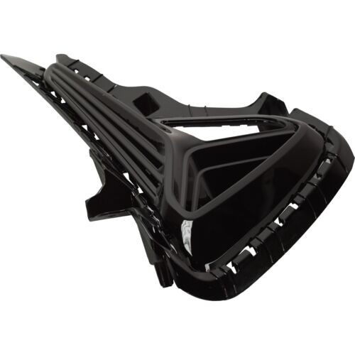 Δίχτυ προφυλακτήρα εμπρός αριστερό Hyundai Sonata (LF) 2017-2019