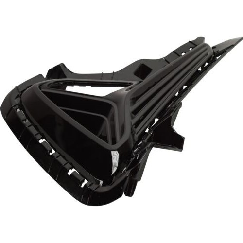 Δίχτυ προφυλακτήρα εμπρός δεξί Hyundai Sonata (LF) 2017-2019