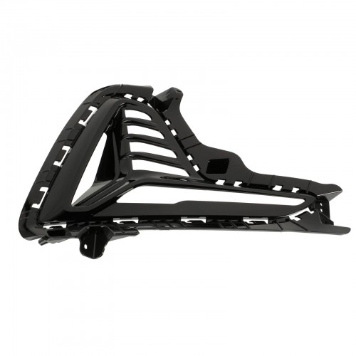 Δίχτυ προφυλακτήρα εμπρός δεξί (με τρύπα για φως ημέρας) Hyundai Sonata (LF) 2017-2019