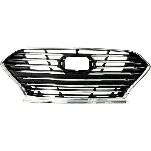 Μάσκα εμπρός Hyundai Sonata (LF) 2017-2019