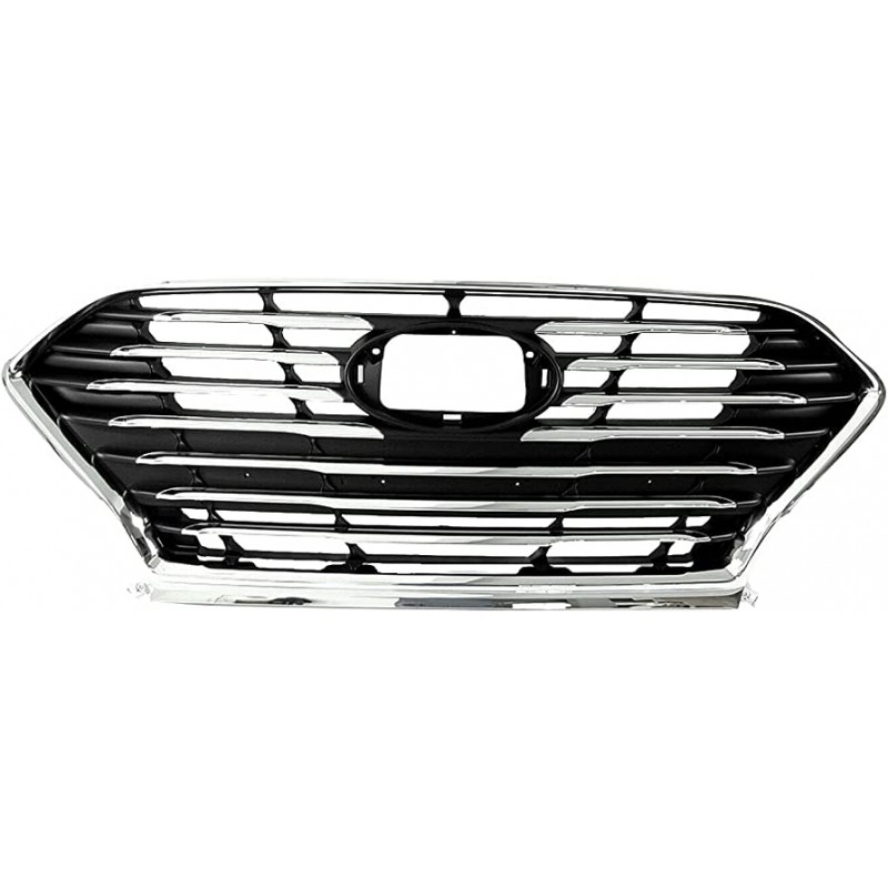 Μάσκα εμπρός Hyundai Sonata (LF) 2017-2019