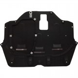 Ποδιά μηχανής πλαστική Hyundai Sonata (LF) 2017-2019