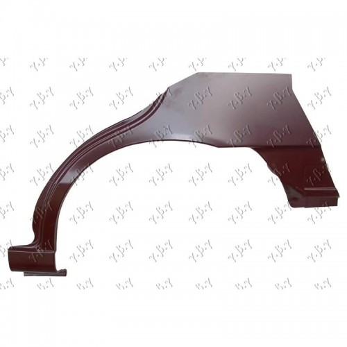 Φρύδι πίσω αριστερό Hyundai Accent (X-3) SDN 1994-1999