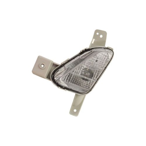 Προβολέας ομίχλης αριστερός Hyundai Sonata (LF) 2017-2019