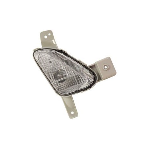 Προβολέας ομίχλης δεξιός Hyundai Sonata (LF) 2017-2019