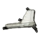 Φανάρι εμπρός ημέρας αριστερό (LED) Hyundai Sonata (LF) 2017-2019