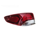Φανάρι πίσω έξω αριστερό Hyundai Sonata (LF) 2017-2019