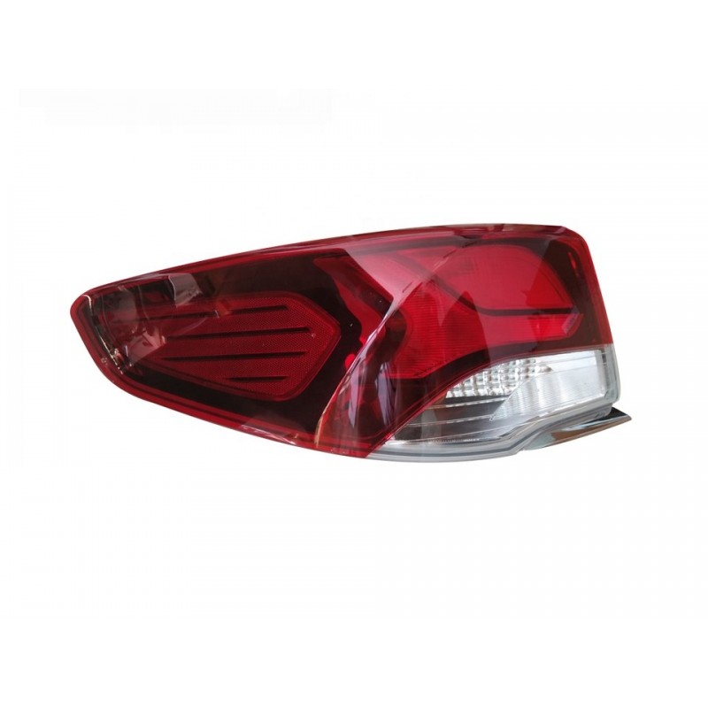 Φανάρι πίσω έξω αριστερό Hyundai Sonata (LF) 2017-2019