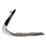 Διακοσμητικό χρώμιο εμπρός προφυλακτήρα δεξί Hyundai Sonata (DN8) 2019-