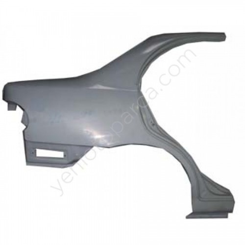 Φτερό πίσω δεξί Hyundai Accent (X-3) SDN 1994-1999
