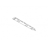 Βάση πλαστικού μαρσπιέ Hyundai Santa Fe (SM) 2000-2005
