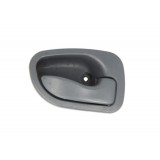 Χερούλι πόρτας (εμπρός/πίσω) έσω δεξί γκρί Hyundai Accent (X-3) 1994-1999