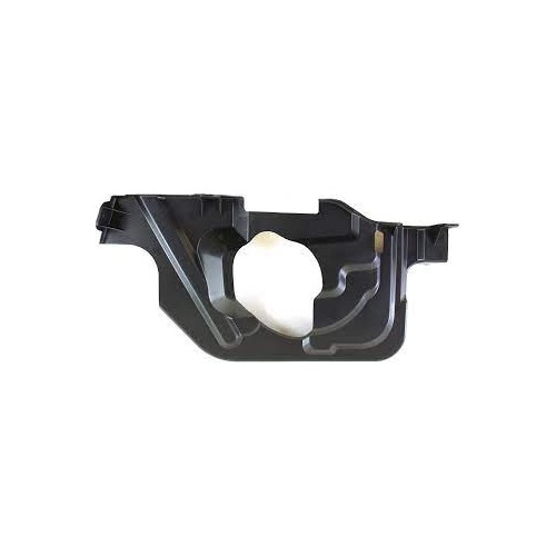 Ποδιά μηχανής πλαστική αριστερή Hyundai Santa Fe (SM) 2000-2005