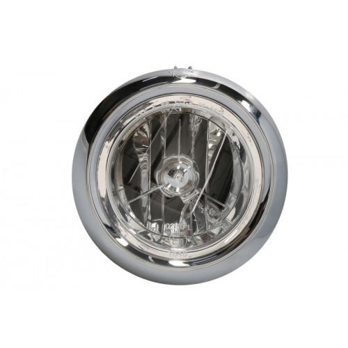 Προβολέας ομίχλης (Αρ/Δε) Hyundai Santa Fe (SM) 2000-2005