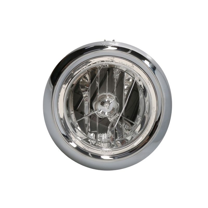 Προβολέας ομίχλης (Αρ/Δε) Hyundai Santa Fe (SM) 2000-2005