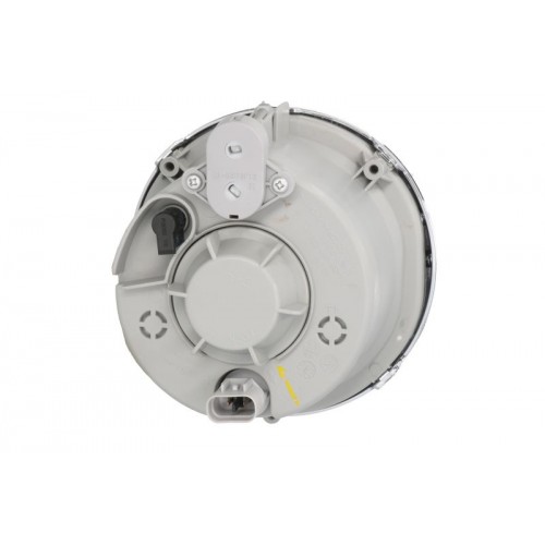 Προβολέας ομίχλης (Αρ/Δε) Hyundai Santa Fe (SM) 2000-2005