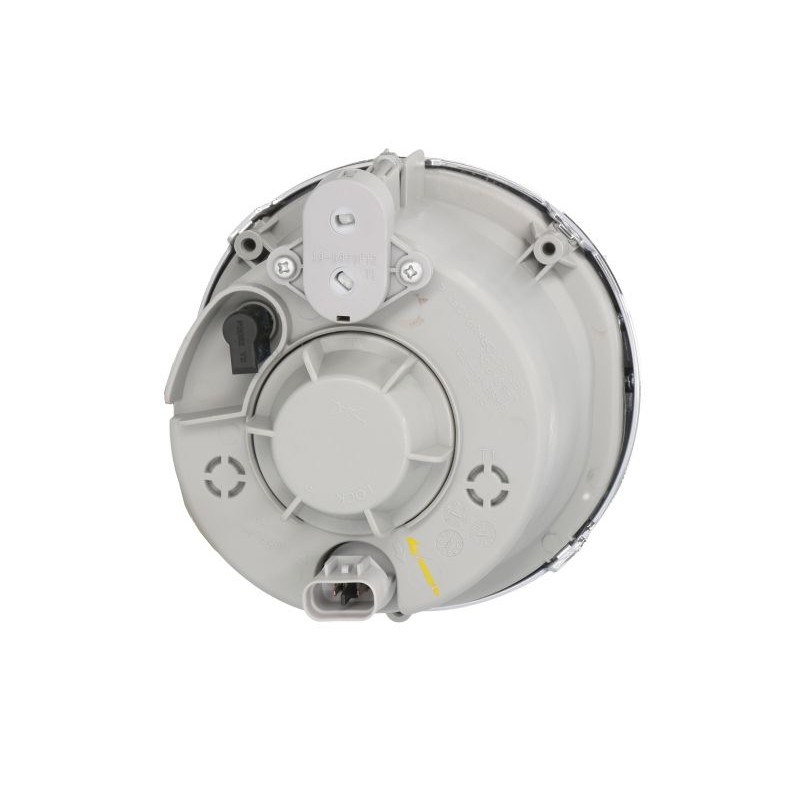 Προβολέας ομίχλης (Αρ/Δε) Hyundai Santa Fe (SM) 2000-2005