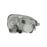 Φανάρι εμπρός αριστερό (DEPO) Hyundai Santa Fe (SM) 2000-2005