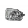 Φανάρι εμπρός δεξί (DEPO) Hyundai Santa Fe (SM) 2000-2005
