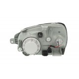 Φανάρι εμπρός δεξί (DEPO) Hyundai Santa Fe (SM) 2000-2005