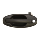Χερούλι πόρτας εμπρός έξω αριστερό Hyundai Santa Fe (SM) 2000-2005