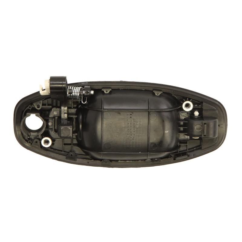 Χερούλι πόρτας εμπρός έξω αριστερό Hyundai Santa Fe (SM) 2000-2005