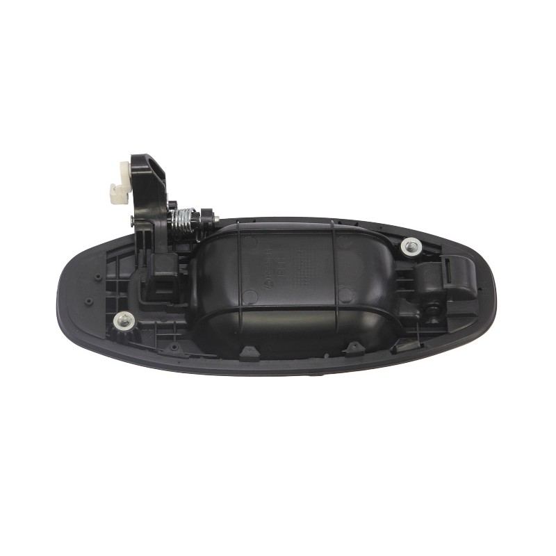 Χερούλι πόρτας πίσω έξω αριστερό Hyundai Santa Fe (SM) 2000-2005