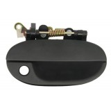 Χερούλι πόρτας εμπρός έξω δεξί (με ασφάλεια) Hyundai Accent (X-3) 1994-1999