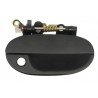 Χερούλι πόρτας εμπρός έξω δεξί (με ασφάλεια) Hyundai Accent (X-3) 1994-1999