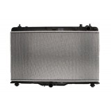 Ψυγείο νερού (72,6X39,2) (Diesel) (σωληνάκι 8mm στη μηχανή) Hyundai Santa Fe (SM) 2000-2005