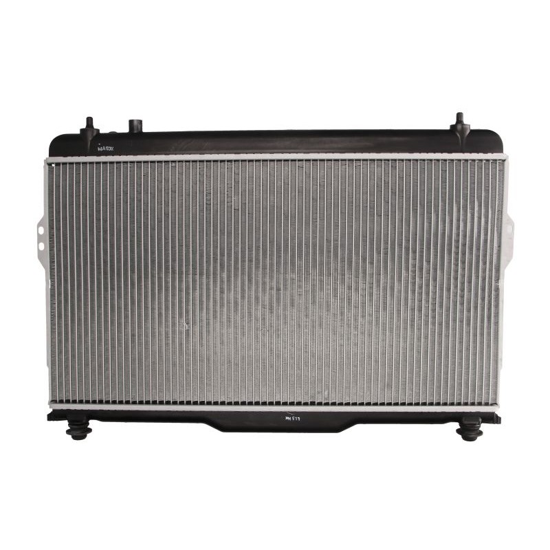 Ψυγείο νερού (72,6X39,2) (Diesel) (σωληνάκι 8mm στη μηχανή) Hyundai Santa Fe (SM) 2000-2005